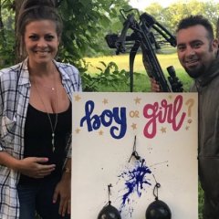 These Are the Cutest Celebrity Gender Reveals These Are the Cutest Celebrity Gender Reveals