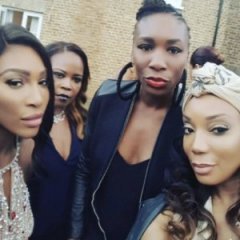 Who Are The Other Williams Sisters? Who Are The Other Williams Sisters?