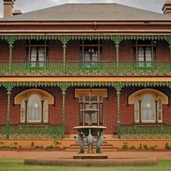 5 Most Haunted Places on Earth 5 Most Haunted Places on Earth