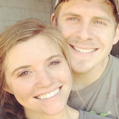 The Truth About Joy-Anna Duggar The Truth About Joy-Anna Duggar
