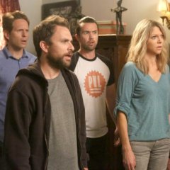 'Always Sunny' Bloopers You'll Absolutely Love 'Always Sunny' Bloopers You'll Absolutely Love