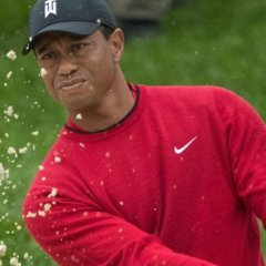 Tiger Woods Shows FedEx Cup Playoffs Improvement Tiger Woods Shows FedEx Cup Playoffs Improvement
