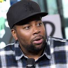 The Real Reason Why Kenan Thompson Is Still on 'SNL' The Real Reason Why Kenan Thompson Is Still on 'SNL'