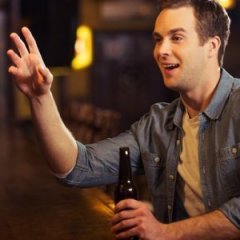 Top 20 Things That Annoy Bartenders Top 20 Things That Annoy Bartenders