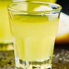 How to Make Perfect Limoncello at Home How to Make Perfect Limoncello at Home