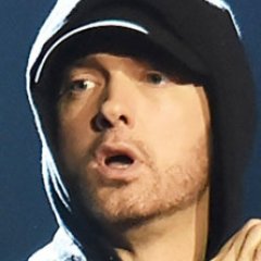 A Timeline of Machine Gun Kelly's Ongoing Feud With Eminem A Timeline of Machine Gun Kelly's Ongoing Feud With Eminem