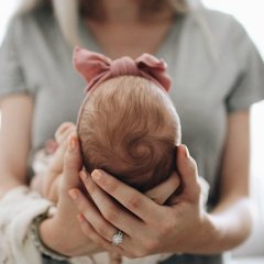 5 Women on Why They Waited to Have Children Until After 35 5 Women on Why They Waited to Have Children Until After 35