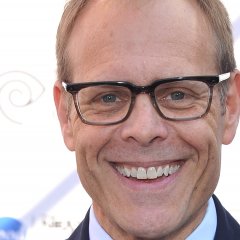 The Untold Truth of Alton Brown