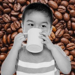 Is It Safe for Kids to Drink Coffee? Is It Safe for Kids to Drink Coffee?