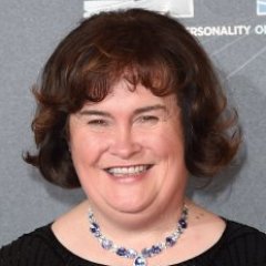 The Untold Truth of Susan Boyle The Untold Truth of Susan Boyle