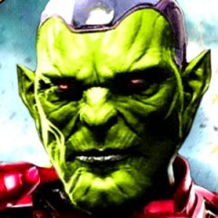Looking Back at the Craziest Skrull Story in Marvel History Looking Back at the Craziest Skrull Story in Marvel History