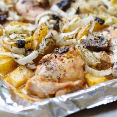 The Best Sheet Pan Dinners For Any Night of the Week The Best Sheet Pan Dinners For Any Night of the Week