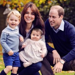 Here's How Kate and Will Are Raising Their Children Here's How Kate and Will Are Raising Their Children