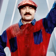 The Untold Truth of the 'Super Mario' Movie The Untold Truth of the 'Super Mario' Movie