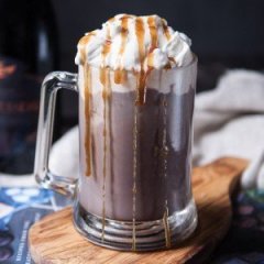 7 Great Ways to Spike Hot Chocolate 7 Great Ways to Spike Hot Chocolate