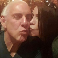 Ric Flair Marries Longtime Fiancee Ric Flair Marries Longtime Fiancee