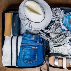 Essentials Travel Experts Never Go on Vacation Without