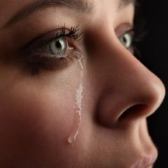 This Is What Happens to Your Body When You Cry This Is What Happens to Your Body When You Cry