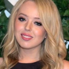 10 Things to Know About Tiffany Trump 10 Things to Know About Tiffany Trump