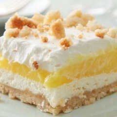 Classic Lemon Lush