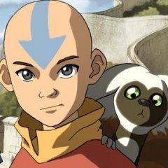 Netflix Announces Live-Action 'Avatar: The Last Airbender' Netflix Announces Live-Action 'Avatar: The Last Airbender'