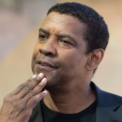 Denzel Washington Booted From Seat at Boxing Match Denzel Washington Booted From Seat at Boxing Match
