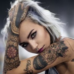 Excellent Reasons Not to Get a Tattoo