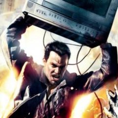 Capcom Cancels Development Projects at Capcom Vancouver