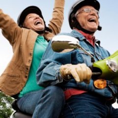 The Irrational Thing People Do When They Retire The Irrational Thing People Do When They Retire
