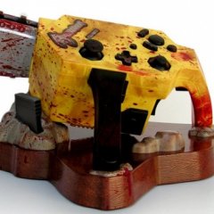 The Most Useless Gaming Accessories Ever The Most Useless Gaming Accessories Ever