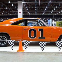 TV Shows With the Coolest Cars TV Shows With the Coolest Cars
