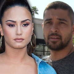 Wilmer Valderrama Constantly Visits Demi Lovato in Rehab Wilmer Valderrama Constantly Visits Demi Lovato in Rehab
