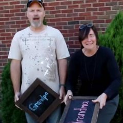 Sentimental Pregnancy Announcements to Make Everyone Cry Sentimental Pregnancy Announcements to Make Everyone Cry