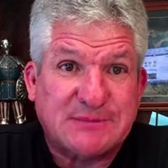 The Shady Side of Matt Roloff The Shady Side of Matt Roloff