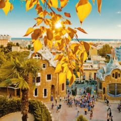 The Best European Cities To Visit In The Fall