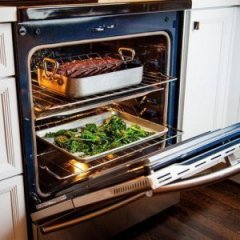What the Drawer Under Your Oven Is Really For