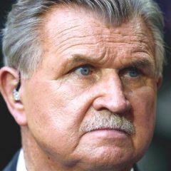 What the '85 Bears Look Like Today What the '85 Bears Look Like Today