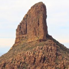 The Untold Mysteries of Superstition Mountains The Untold Mysteries of Superstition Mountains