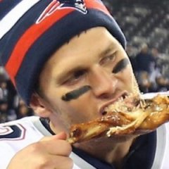 This is What Tom Brady Actually Eats This is What Tom Brady Actually Eats