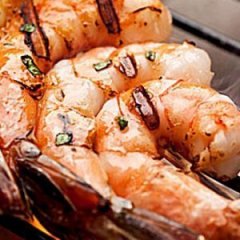 The Trick That Makes Grilling Shrimp a Breeze The Trick That Makes Grilling Shrimp a Breeze