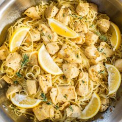25 Easy 10-Ingredient Dinners for Busy Nights 25 Easy 10-Ingredient Dinners for Busy Nights