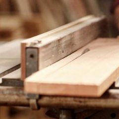 This New 'Super Wood' Is as Strong as Steel This New 'Super Wood' Is as Strong as Steel