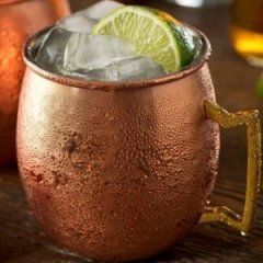 How Your Moscow Mule Could Be Poisoning You How Your Moscow Mule Could Be Poisoning You
