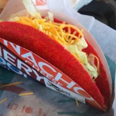 The Worst Things You Can Order At Taco Bell The Worst Things You Can Order At Taco Bell