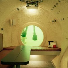 The Weirdest Hotels In America
