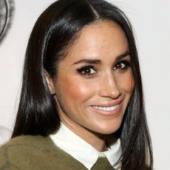 A Look at Meghan Markle Before Her Royal Fame