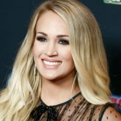 Here's Why Carrie Underwood Delayed Her Pregnancy Announcement