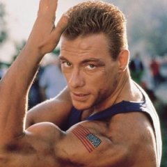 The Truth About What Happened to Jean-Claude Van Damme