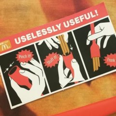 McDonald's Most Questionable Campaigns