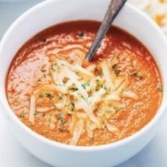 Lazy Soup Recipes to Whip Up When It's Freezing